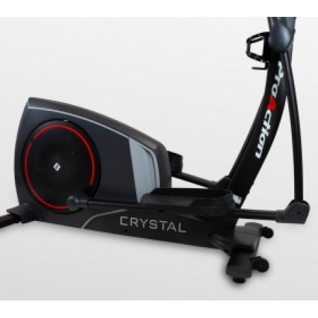 Рендер-5 для BH Fitness Crystal