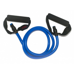 Original FitTools прямой FT-RTE-BLUE из каталога трубчатых эспандеров в Краснодаре по цене 680 ₽
