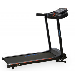 C19A в Краснодаре по цене 32990 ₽ в категории беговые дорожки Eisberg Fitness