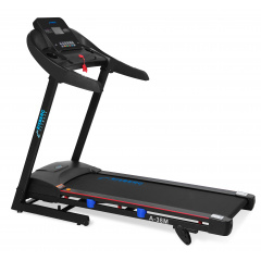 A-38 M в Краснодаре по цене 49990 ₽ в категории беговые дорожки Eisberg Fitness