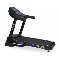Titanik в Краснодаре по цене 99990 ₽ в категории беговые дорожки Eisberg Fitness