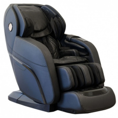Bodo Excellence Black из каталога массажных кресел в Краснодаре по цене 590750 ₽