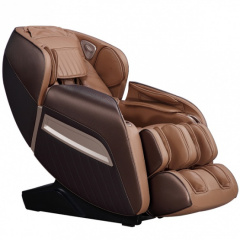 Bodo Ecto Sport Brown Gold из каталога массажных кресел в Краснодаре по цене 379000 ₽