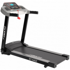 UnixFit ST-540Z из каталога беговых дорожек в Краснодаре по цене 40890 ₽
