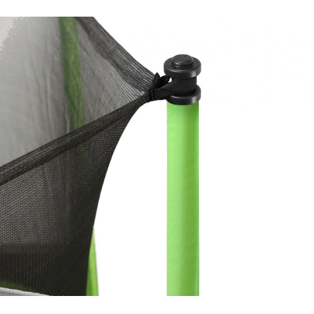 Рендер-10 для Arland 14FT / 427 см Light Green (внутренняя сетка)