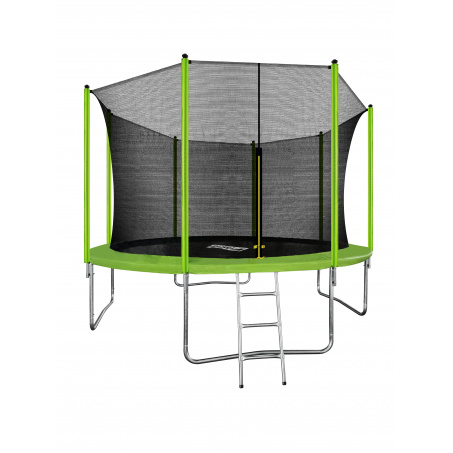 Рендер-1 для Arland 14FT / 427 см Light Green (внутренняя сетка)