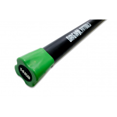 14 кг. FT-BDB-14 в Краснодаре по цене 7990 ₽ в категории бодибары Original FitTools