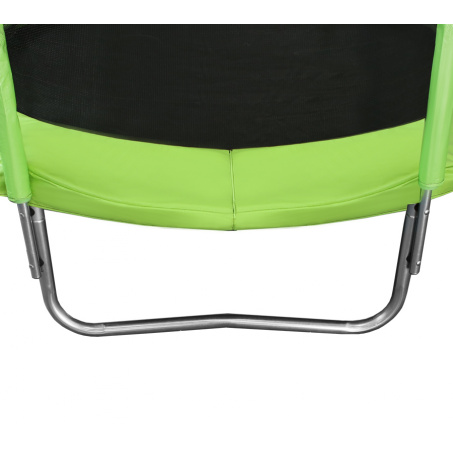Рендер-3 для Arland 6FT / 183 см Light Green (внутренняя сетка)