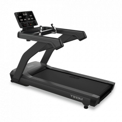 T910M в Краснодаре по цене 259990 ₽ в категории беговые дорожки Bronze Gym
