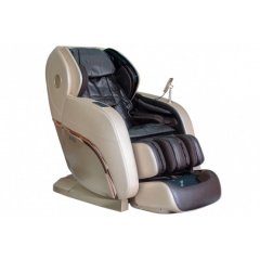 Bodo Excellence Champagne Gold из каталога массажных кресел в Краснодаре по цене 590750 ₽