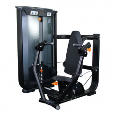 Protrain V8-504-200 - Жим от груди из каталога грузоблочных тренажеров в Краснодаре по цене 304470 ₽