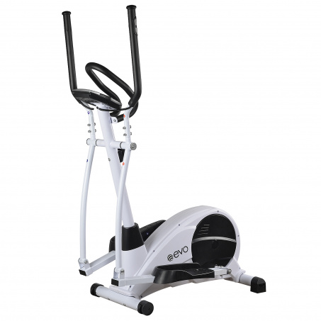 Рендер-4 для Evo Fitness Orion