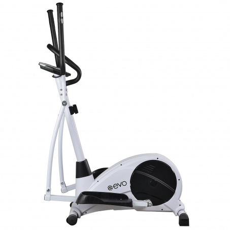 Рендер-1 для Evo Fitness Orion