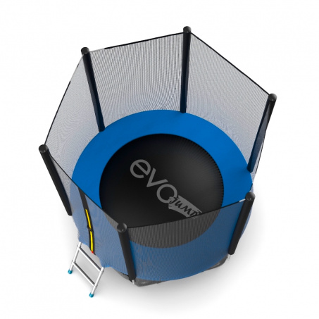 Рендер-3 для Evo Jump External 6ft (Blue)