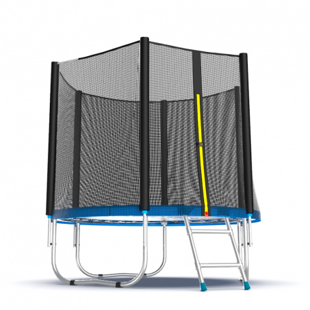 Рендер-2 для Evo Jump External 6ft (Blue)
