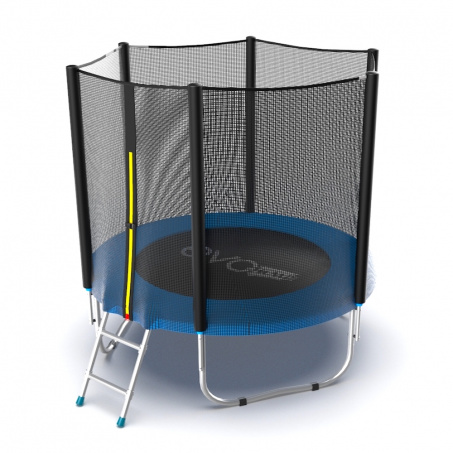 Рендер-1 для Evo Jump External 6ft (Blue)