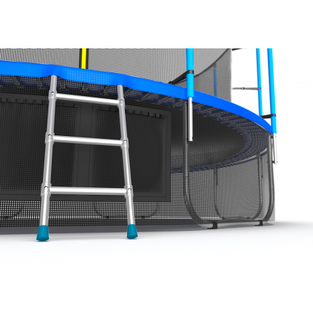 Рендер-5 для Evo Jump Internal 16ft (Blue) + Lower net