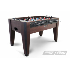 Start Line Master 5 футов из каталога игровых столов для настольного футбола (кикера) в Краснодаре по цене 22990 ₽