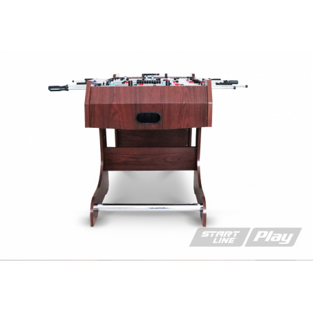 Рендер-3 для Start Line Compact 55’’ 5 футов