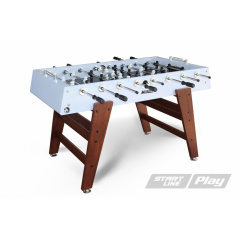 Start Line Home Play 5 футов из каталога игровых столов для настольного футбола (кикера) в Краснодаре по цене 17490 ₽