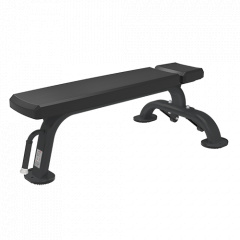 Bronze Gym BR-1002 из каталога силовых скамей в Краснодаре по цене 40990 ₽