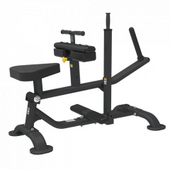 Bronze Gym GYM PL-1719 из каталога тренажеров на свободных весах в Краснодаре по цене 75990 ₽