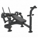 Тренажер на свободных весах Bronze Gym PL-1720 Пресс-скамья