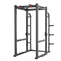 Bronze Gym BR-1031 из каталога силовых рам в Краснодаре по цене 256990 ₽