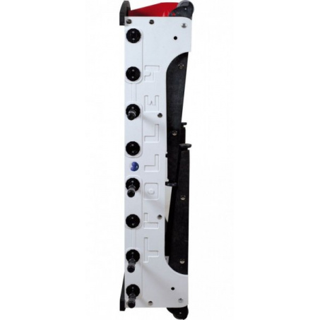 Рендер-3 для Norditalia Storm trolley family outdoor telescopic всепогодный