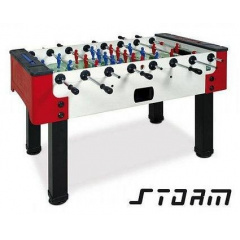 Storm F-2 family outdoor всепогодный в Краснодаре по цене 128340 ₽ в категории настольный футбол (кикер) Norditalia