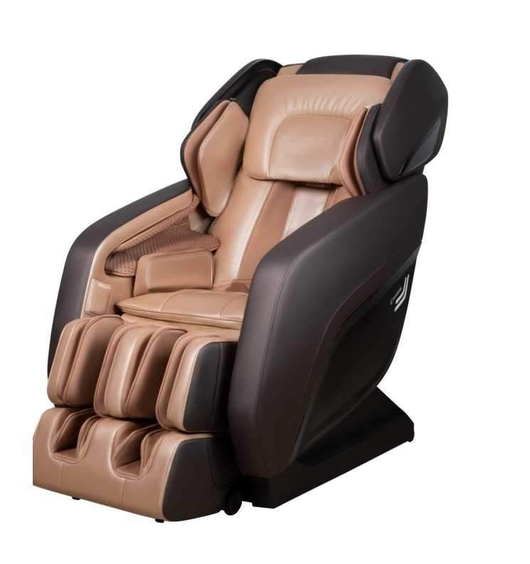 Organic 4 PM Rose Gold в Краснодаре по цене 490000 ₽ в категории массажные кресла Ergonova