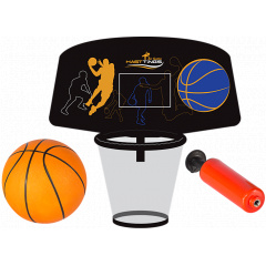 Сет для баскетбола Hasttings универсальный в Краснодаре по цене 4990 ₽