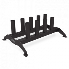 Bronze Gym BR-1020 из каталога стоек для грифов в Краснодаре по цене 22990 ₽