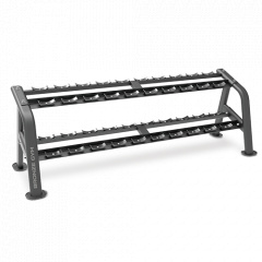 Bronze Gym BR-1025 10 пар из каталога утяжелителей в Краснодаре по цене 62050 ₽
