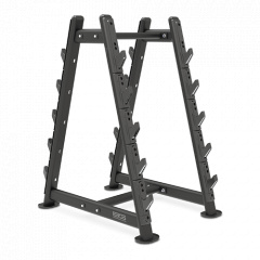 Bronze Gym BR-1026 из каталога стоек для грифов в Краснодаре по цене 103990 ₽