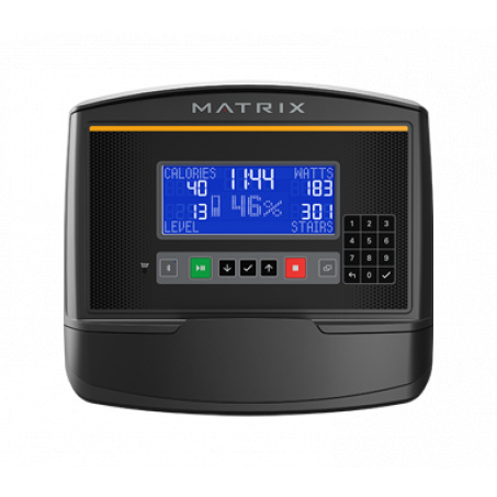 Рендер-1 для Matrix C50XR