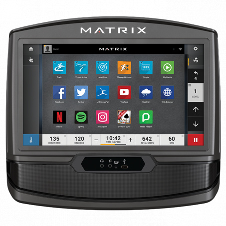 Рендер-1 для Matrix C50XIR