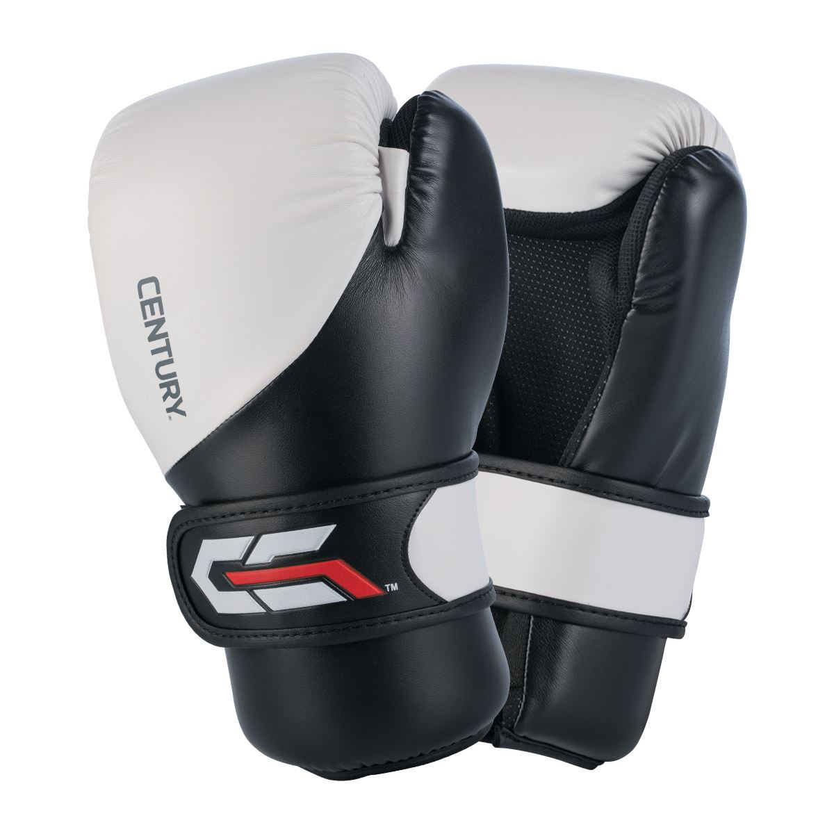 C-Gear WHITE/BLACK в Краснодаре по цене 4990 ₽ в категории боксерские мешки и груши Century