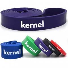 Kernel с регулируемой нагрузкой 22-57 кг. из каталога трубчатых эспандеров в Краснодаре по цене 1960 ₽