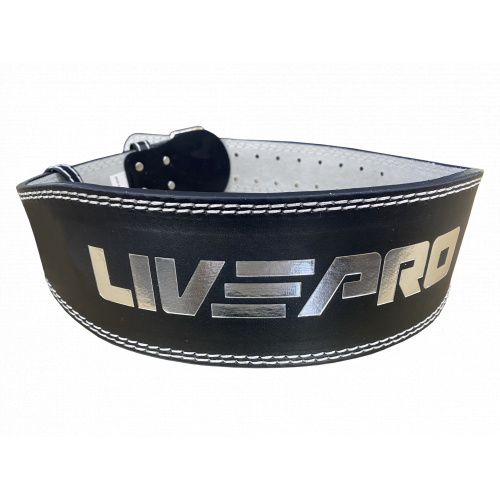 LivePro LP8067M из каталога тяжелоатлетических поясов в Краснодаре по цене 2090 ₽