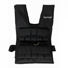 Kernel неопреновый 20 кг.  WW051-1 из каталога утяжелителей в Краснодаре по цене 14450 ₽