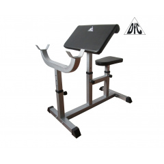 DFC UB007 из каталога скамей Скотта в Краснодаре по цене 15990 ₽