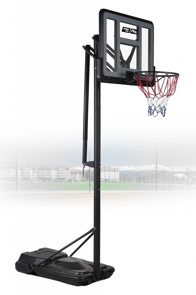 SLP Professional-021B в Краснодаре по цене 31490 ₽ в категории баскетбольные стойки Start Line