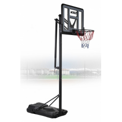 Мобильная баскетбольная стойка Start Line SLP Professional-021B в Краснодаре по цене 31490 ₽