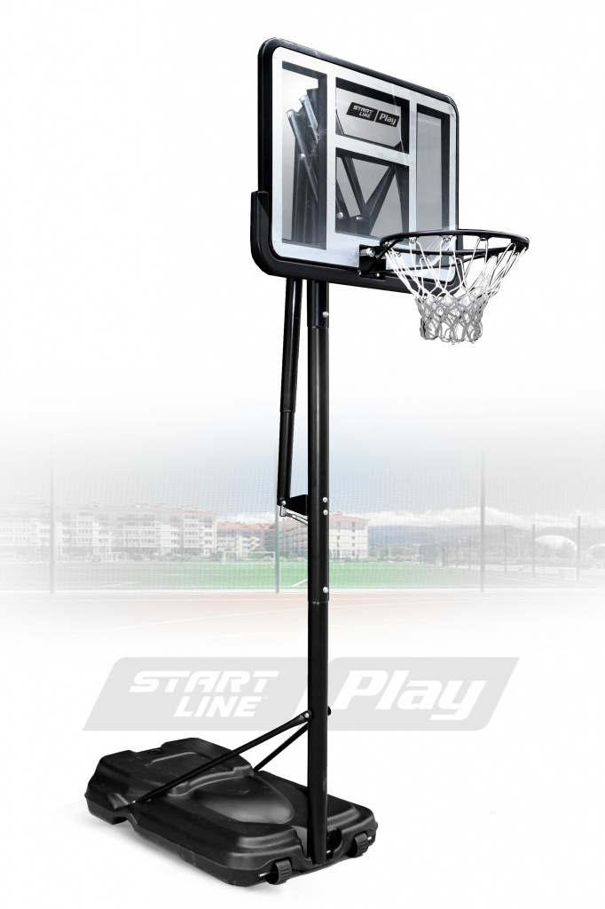SLP Professional-021 в Краснодаре по цене 32990 ₽ в категории баскетбольные стойки Start Line