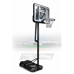 Мобильная баскетбольная стойка Start Line SLP Professional-021 в Краснодаре по цене 32990 ₽