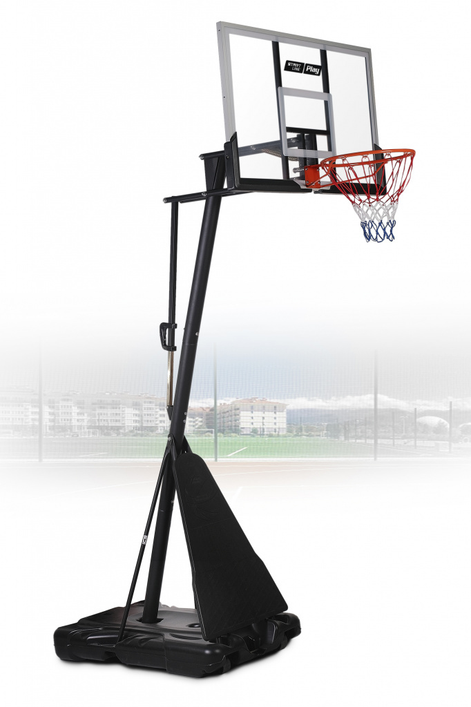 SLP Professional 024B в Краснодаре по цене 44490 ₽ в категории баскетбольные стойки Start Line