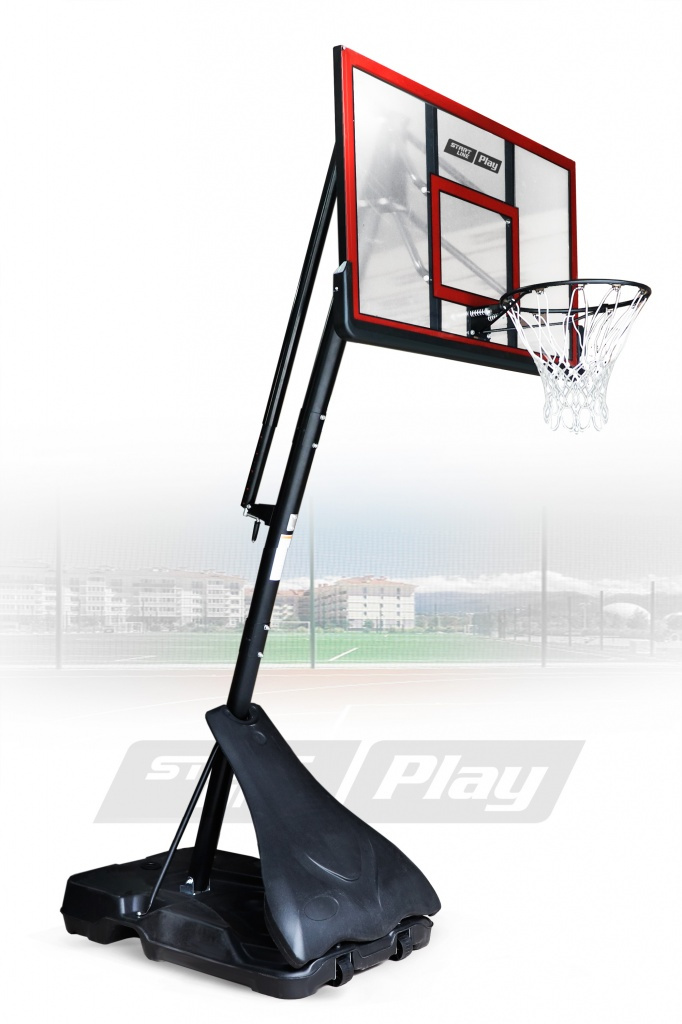 SLP Professional-029 в Краснодаре по цене 57490 ₽ в категории баскетбольные стойки Start Line