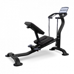 Bronze Gym BR-1006 из каталога силовых скамей в Краснодаре по цене 66990 ₽