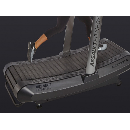 Рендер-2 для Precor AirRunner